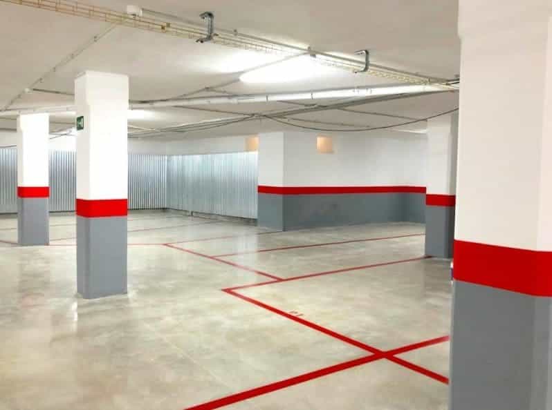 Ristrutturazione Garage