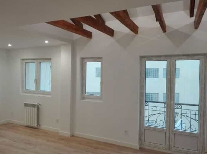 Ristrutturazione Superattico