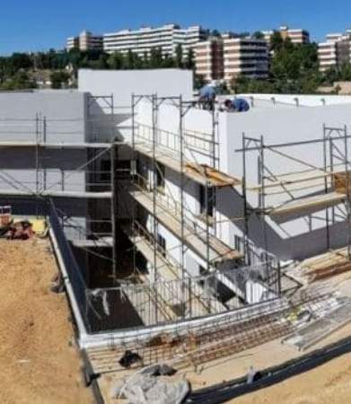 costruzione palazzina brindisi rifiniture esterne anteprima